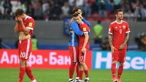 Skolko Zarabatyvaet Sbornaya Rossii Sport Ekspress