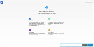 How do purchases get processed? Uisp Crm Ubiquiti Payment Gateway Ubiquiti Support And Help Center