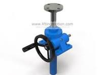 Manual operated hand wheel Screw Jacks | Supply and full guide