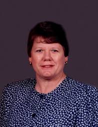 Obituary information for Jackie Campbell Mabou