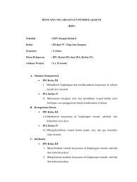 Yang bisa digunakan untuk melengkapi administarsi guru yang dapat di unduh secara gratis dengan menekan tombol download. Rpp Pembelajaran Kelas Rangkap Model 211 Kelas 2 Dan 3 Masnurul