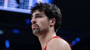 Deni Avdija: Key to the Portland Trail Blazers' Future