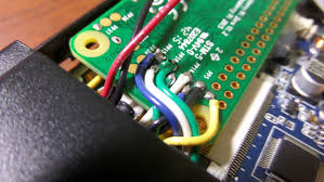 In the 'copy from device' box, select internal sd card, and then select the usb card writer in the 'copy to device' box (where it will probably be the only device listed). Raspberry Pi Zero External Sd Card Adapter Othermod