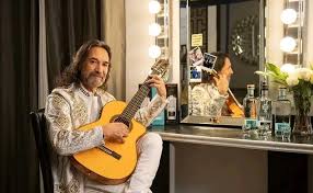 Diego Verdaguer murió hace 2 años, ahora su Esposa rompió su silencio....ver  más | Facebook