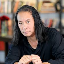 I am so proud of my (and Adam Holzman's) son Russell Holzman for playing so  great