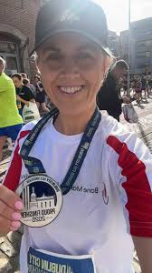 Dublin City Half Marathon