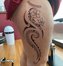 Tribal tattoos can be described as designs that depict traditional practices of indigenous people from different parts of the world. Top 71 Best Tribal Tattoos Ideas For Women 2021 Inspiration Guide