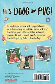 Drape any dining table to be the star attraction at the. I Am Doug The Pug Mosier Leslie Scholastic Amazon De Bucher
