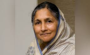 Savitri Jindal