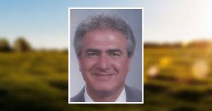 Patrick Pirollo Obituary May 31, 2022