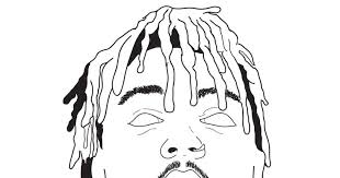 Let your audience know what to hear first. Drawing Juice Wrld Painting Easy Novocom Top