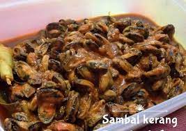 Pin On Resep Sambal