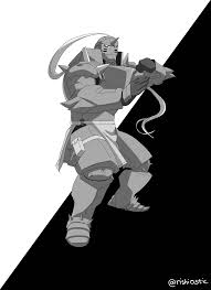 Alphonse Elric Fanart I Drew For Inktober Prompt Armor Fullmetalalchemist I'm really happy with the results. reddit