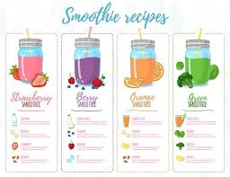 Learn how to keep it off. Top 6 Best Ninja Blender Smoothies Recipes With Full Directions Guide