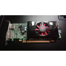 The amd radeon r5/r7/r9 200 series is a family of gpus developed by amd. Graphics Card Amd Radeon R7 200 Series Low Profile Bracket Sff Shopee Malaysia