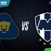Monterrey vs tigres 2019 2. 1