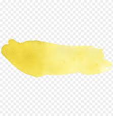 Check spelling or type a new query. Paint Brush Stroke Yellow Png Image With Transparent Background Toppng