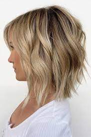 The Most Flattering 50 Haircuts For Square Faces Lovehairstyles Com Square Face Hairstyles Haircut For Square Face Face Shape Hairstyles