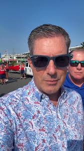 It’s Parade Time…