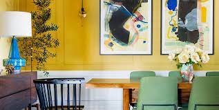 Whether you want inspiration for planning a renovation or are building a designer from scratch, houzz has 719,055 images from the best designers, decorators, and architects in the country, including casa lab and studio build. 18 Best Dining Room Paint Colors Modern Color Schemes For Dining Rooms