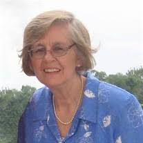 Ruth Ellyn Peed Obituary