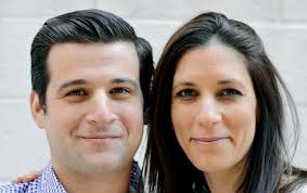 Lesley Slater, Kenneth Stumphauzer — Weddings