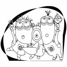 Call of duty coloring pages to print free. Minions Happy Birthday Png Images Minions Happy Birthday Transparent Png Vippng
