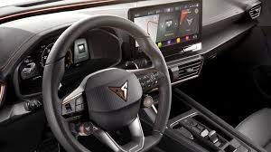 1/2021, rot, benzin, 10 km leistung: Cupra Formentor Testfahrt Daten Preis Zum Sport Suv Adac