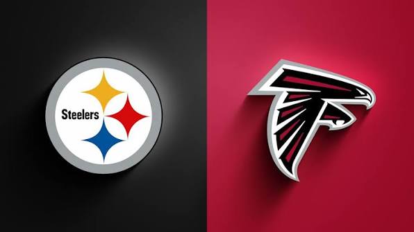 Pittsburgh Steelers vs. Atlanta Falcons highlights | Week 1