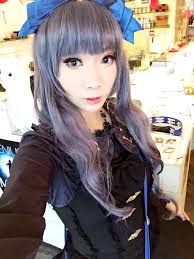 Momoko@MOE🍑 (@Maid_Momoko)