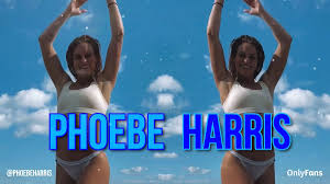 Phoebe Harris WelcometoOnlyFans