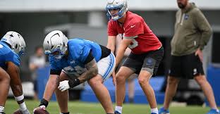 Discussion: How should the Detroit Lions handle Cade Mays' return?