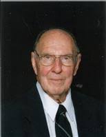 Ronald Ferguson Obituary (2008)