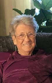 Carol M. Coffey Obituary