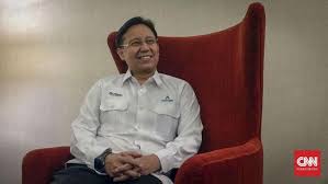 Berita budi gunadi sadikin terbaru hari ini: Budi Gunadi Sadikin Dirut Inalum Loncat Ke Kursi Wamen Bumn