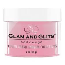 47 Best Acrylic Glam Glits Blend Collection Images In