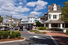 America S Fastest Growing Small Cities The Villages Florida Florida Vacation Spots Florida Vacation