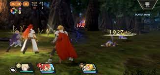 Descarga ahora el mejor ¡juego para android! Tales Of Crestoria 2 2 0 Descargar Para Android Apk Gratis