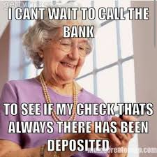 And I Can T Wait To Answer That Call Work Humor Work Memes Banking Humor