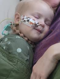 Monday, March 17th (early morning) **Urgent prayer needed!!** (Rhody is  doing well