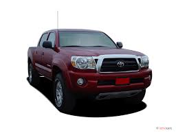 Officially, toyota says the recall will address rear suspension systems. 2007 Nissan Titan Vs 2007 Toyota Tacoma The Car Connection