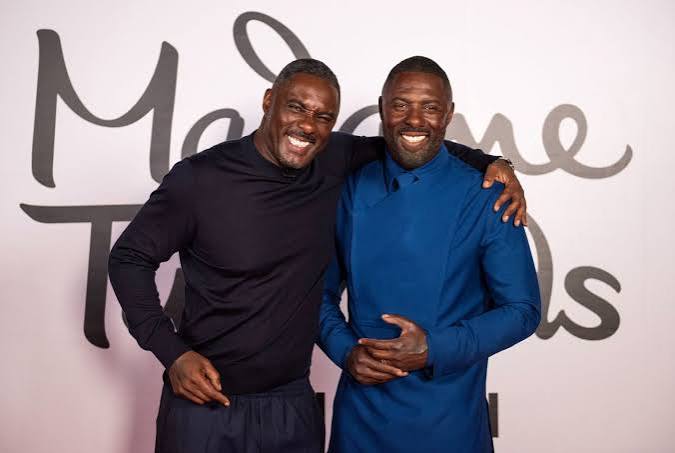 Idris Elba opens up on 'surreal' feeling as waxwork unveiled at Madame  Tussauds | The Independent