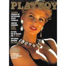 Playboy Nr.12