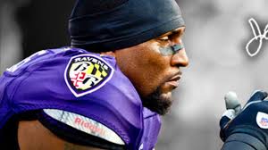 Eisenberg: Ray Lewis' Timing Is Just About Perfect