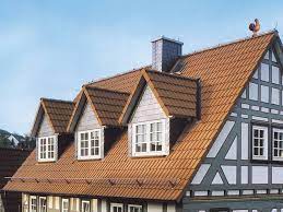 Entscheidungsträger ist das örtliche bauamt: Dachgaube Ein Uberblick Der Gaubenformen Bauen De