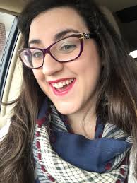 Nancy's New Hair-Do and Bright Ideas