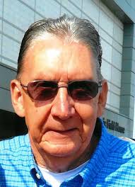 Bobby Dishman Obituary