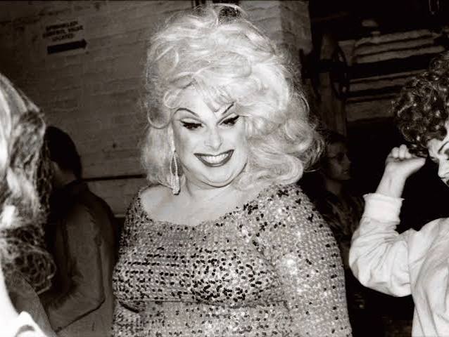 How Divine Became John Waters' Muse and Drag Queen of the Century | Them