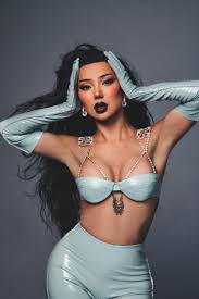 Her birth name has yet to be announced. Nikita Dragun On Youtube Fame And Pop Star Aspirations