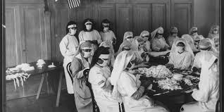西班牙流感是 1918 年的全球性 h1n1 a型流感疫潮，是有史以來感染最廣泛、致死率最高的流行病，因染病而死的人數，甚至比第一次世界大戰奪走的人命還多，成為歷史上最惡名昭彰的傳染病之一. ä¸–ç•Œå¤§ç˜Ÿç–«å¯ç¤ºå½•ä¸¨1918 1919å¤§æµæ„Ÿ æ²‰é»˜çš„çœŸç›¸ æ–°è¥¿å…°ä¸­æ–‡å…ˆé©±ç½'
